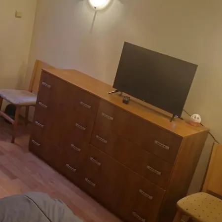 Charming 2-bed With Ac, 5 Mins From Διαμέρισμα Σάνι Μπιτς